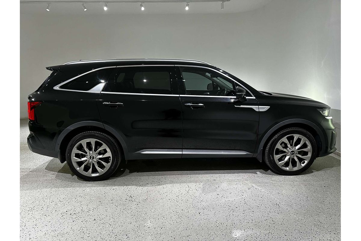 2020 Kia Sorento GT-Line MQ4