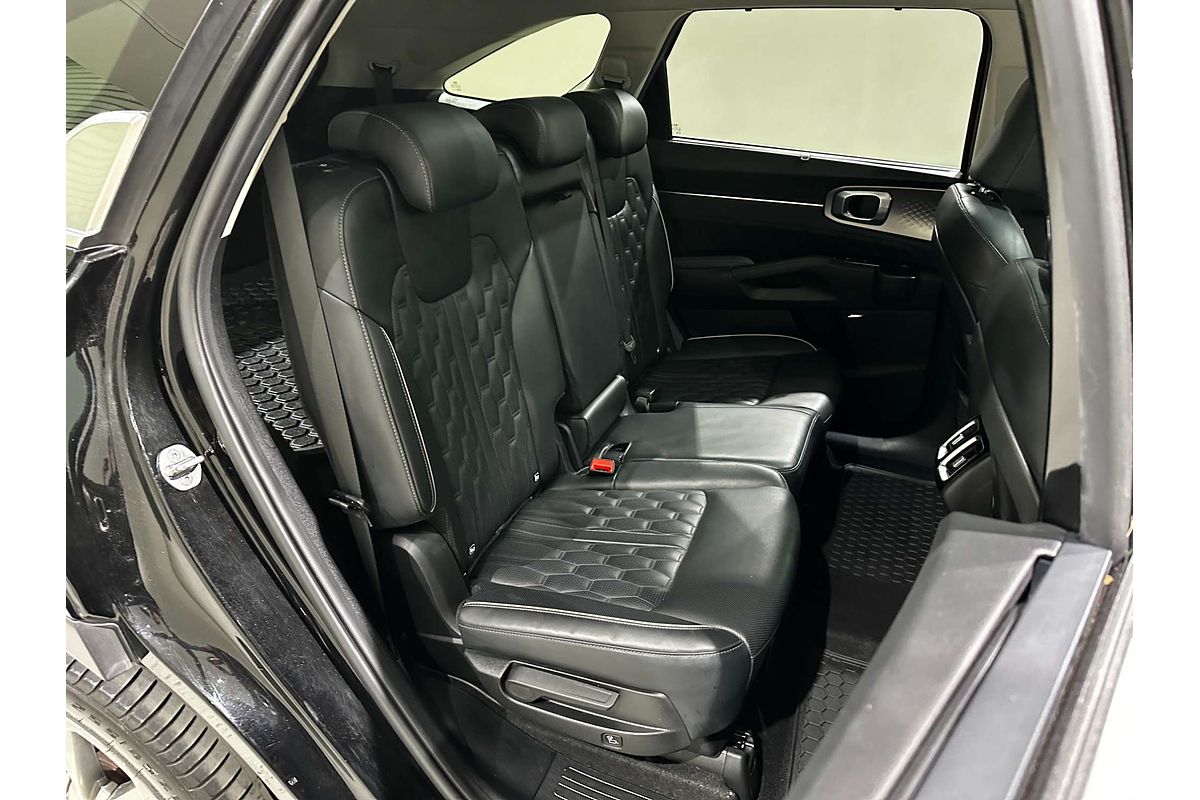 2020 Kia Sorento GT-Line MQ4