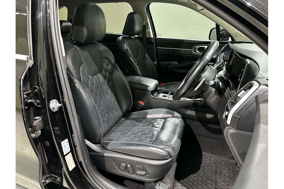 2020 Kia Sorento GT-Line MQ4