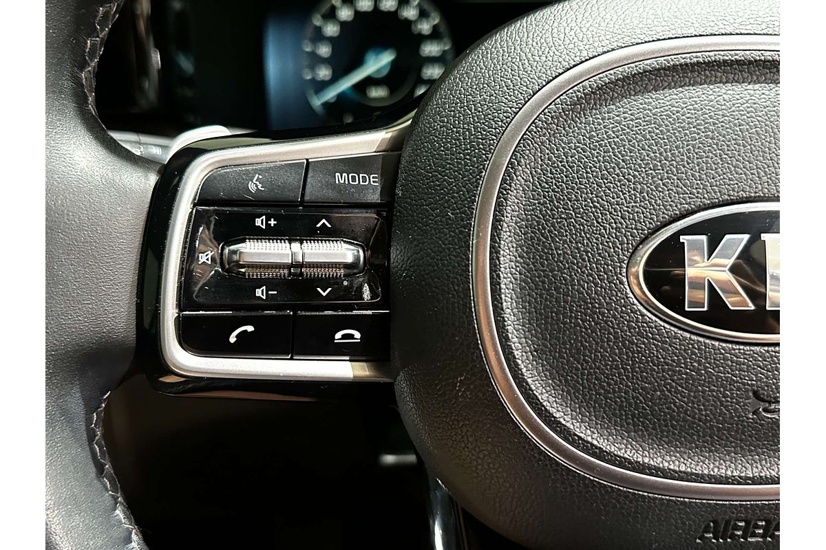 2020 Kia Sorento GT-Line MQ4