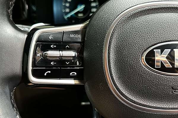 2020 Kia Sorento GT-Line MQ4