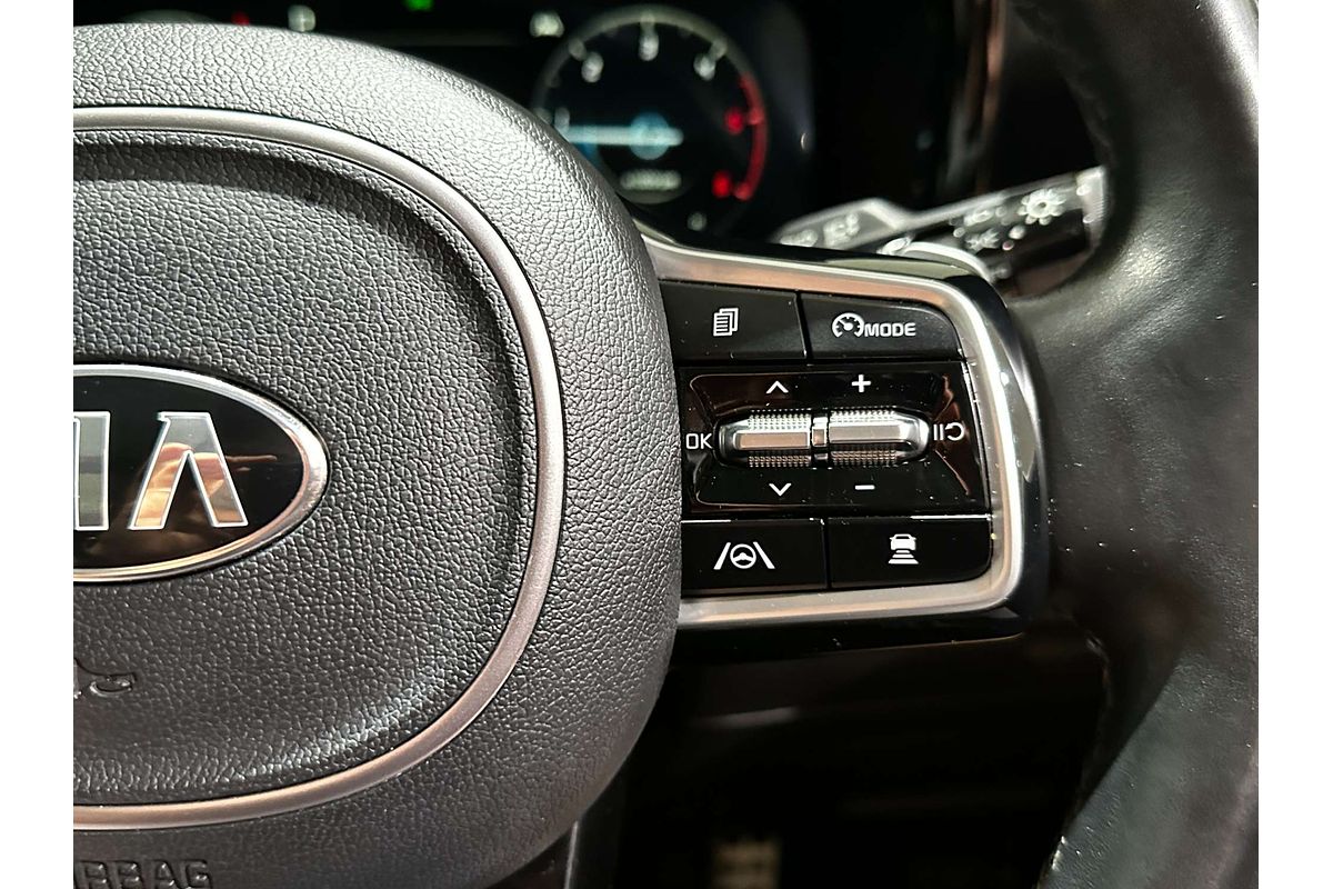 2020 Kia Sorento GT-Line MQ4