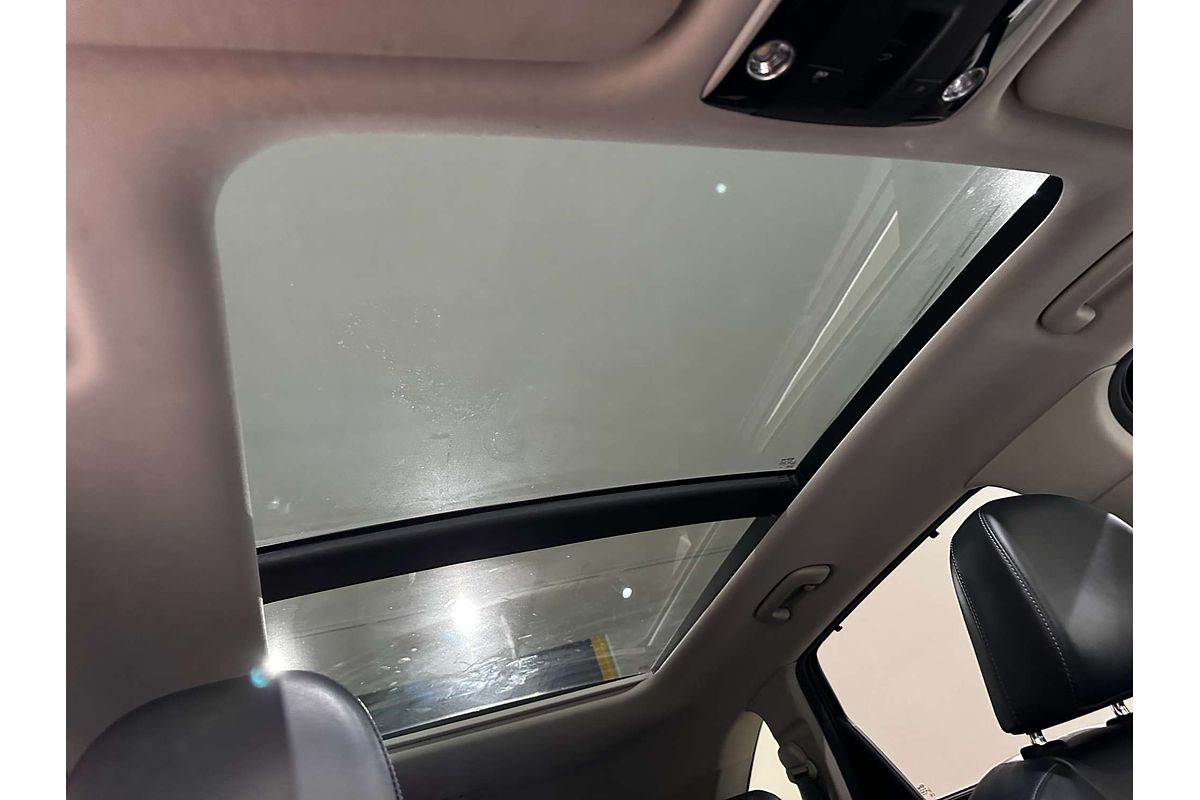 2020 Kia Sorento GT-Line MQ4