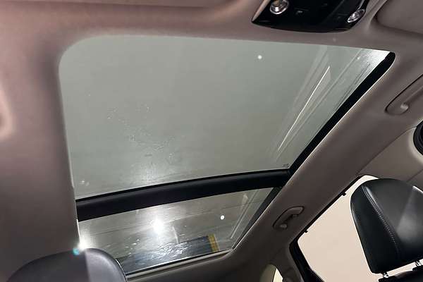 2020 Kia Sorento GT-Line MQ4