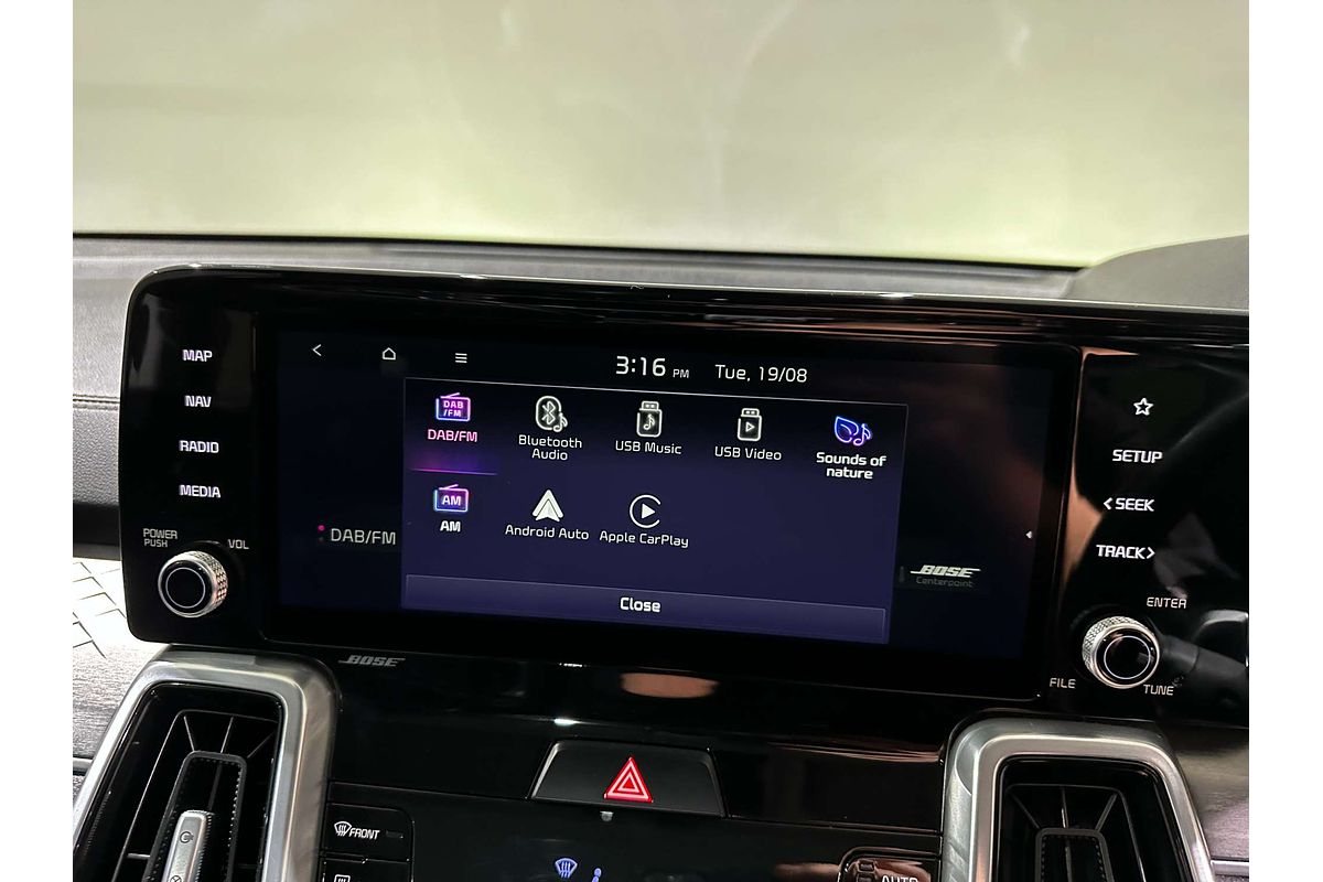2020 Kia Sorento GT-Line MQ4