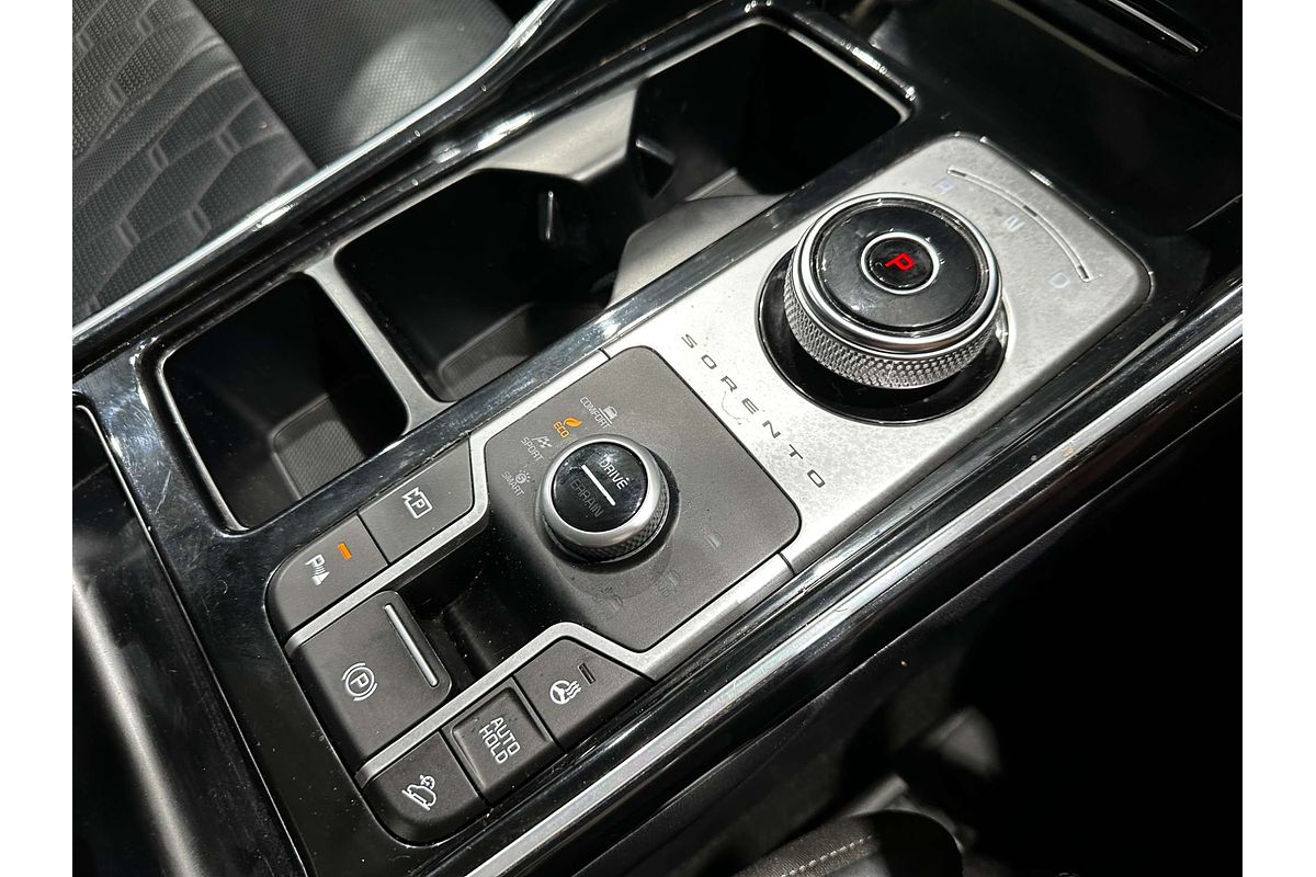 2020 Kia Sorento GT-Line MQ4