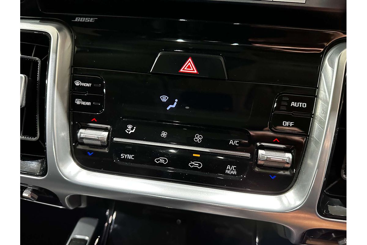 2020 Kia Sorento GT-Line MQ4