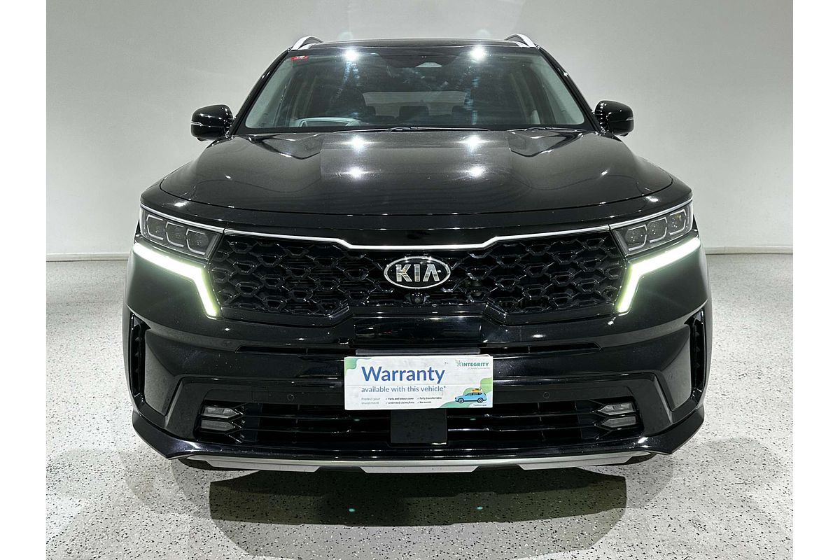 2020 Kia Sorento GT-Line MQ4