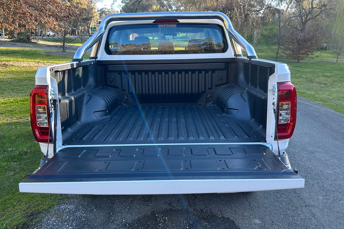 2025 LDV T60 Max PRO SK8C 4X4