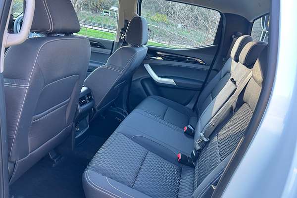 2025 LDV T60 Max PRO SK8C 4X4