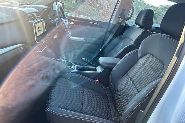 2025 LDV T60 Max PRO SK8C 4X4