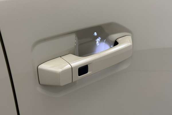 2025 Kia Tasman SX+ TK All Wheel Drive