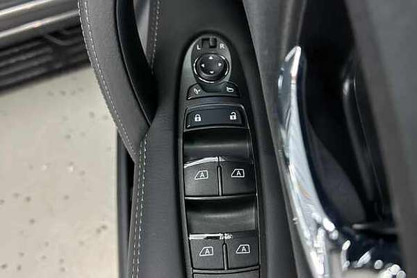 2025 Nissan Patrol Ti Y62