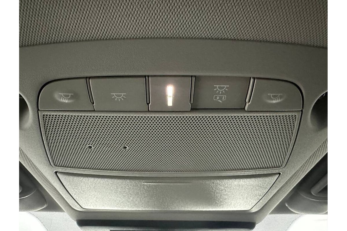 2025 Nissan Patrol Ti Y62