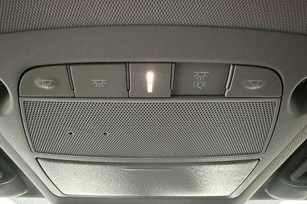 2025 Nissan Patrol Ti Y62