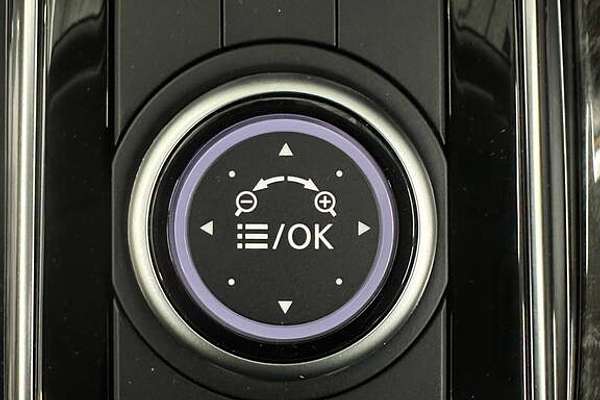 2025 Nissan Patrol Ti Y62