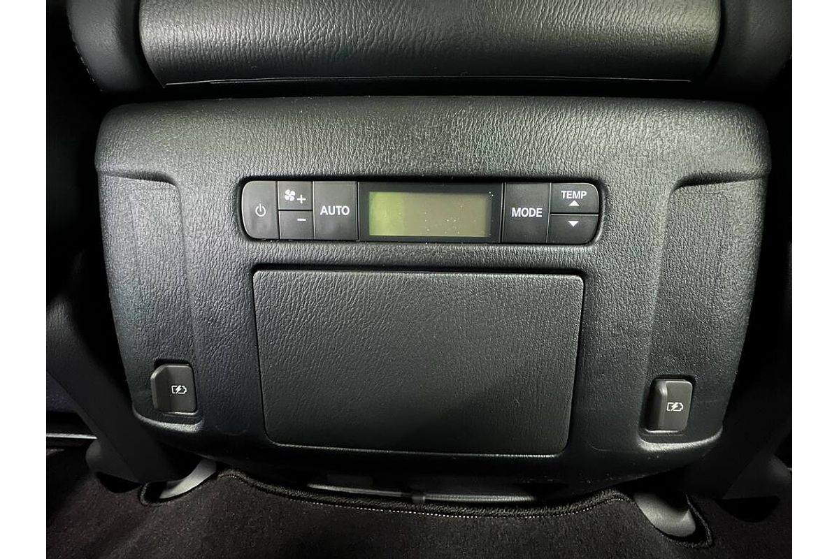 2025 Nissan Patrol Ti Y62