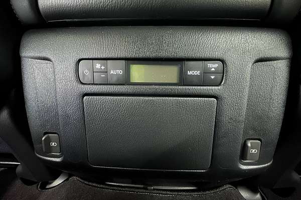 2025 Nissan Patrol Ti Y62