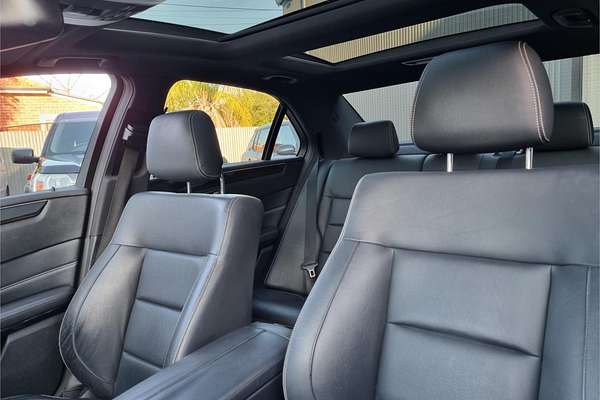 2014 Mercedes-Benz E-Class E400 W212