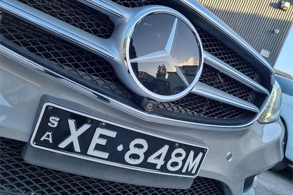 2014 Mercedes-Benz E-Class E400 W212