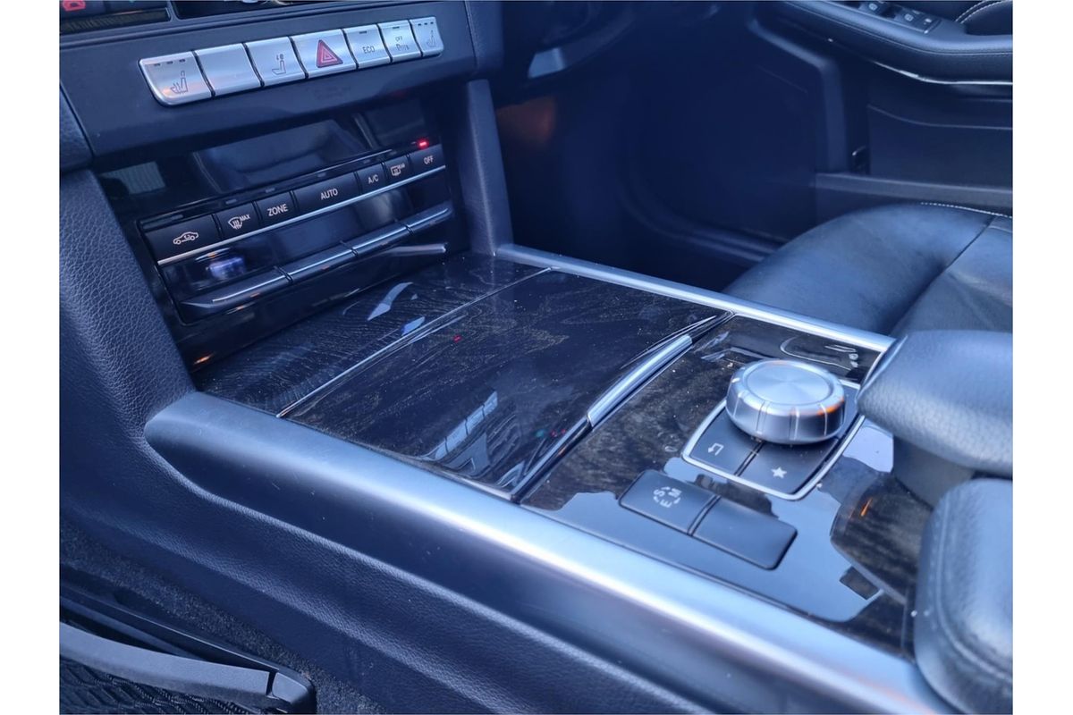 2014 Mercedes-Benz E400  212 MY14