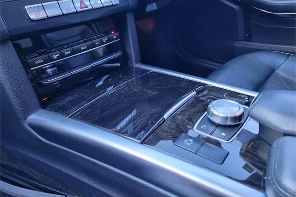 2014 Mercedes-Benz E-Class E400 W212