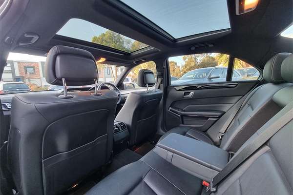 2014 Mercedes-Benz E-Class E400 W212