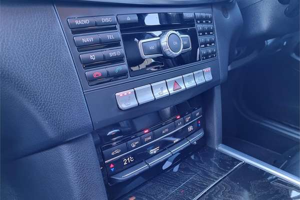 2014 Mercedes-Benz E400  212 MY14