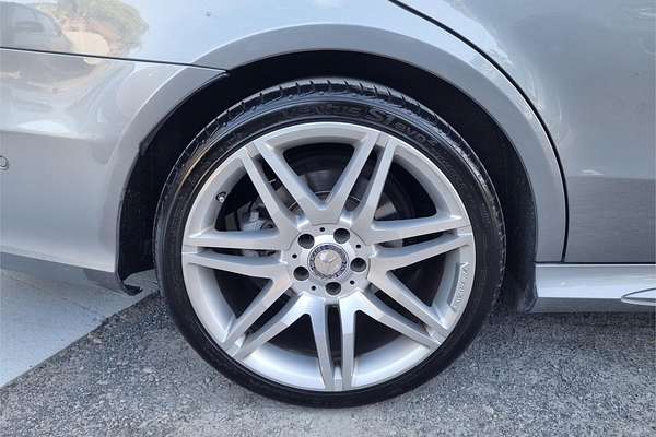 2014 Mercedes-Benz E-Class E400 W212