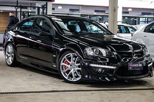 2013 Holden Special Vehicles Clubsport  E Series 3