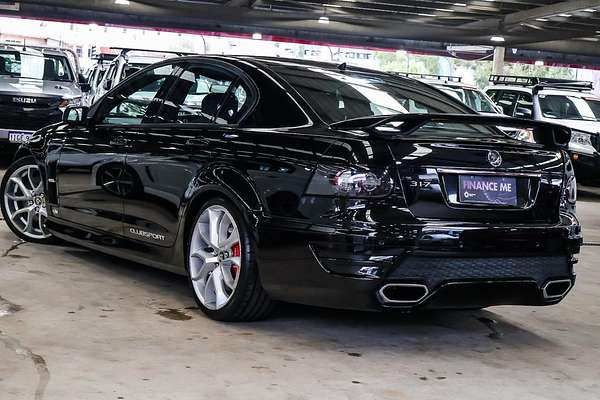 2013 Holden Special Vehicles Clubsport E Series 3
