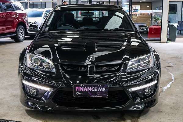 2013 Holden Special Vehicles Clubsport E Series 3