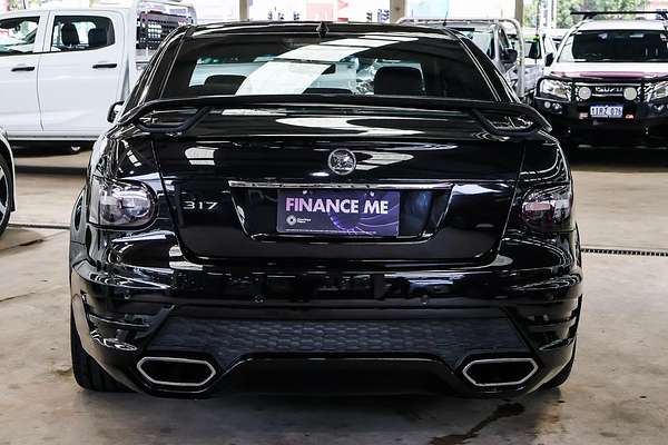 2013 Holden Special Vehicles Clubsport E Series 3
