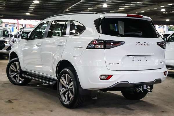 2024 Isuzu MU-X LS-T