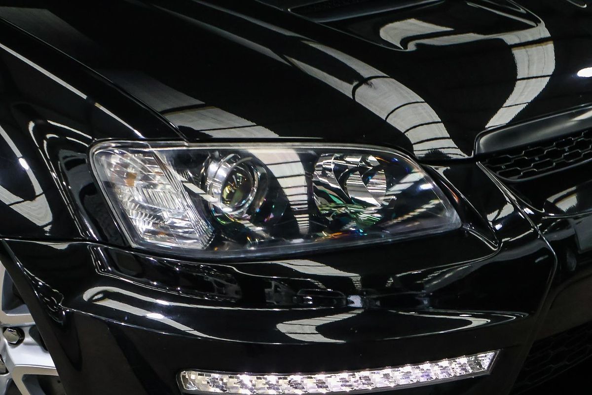 2013 Holden Special Vehicles Clubsport E Series 3