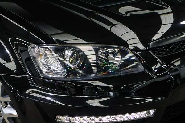 2013 Holden Special Vehicles Clubsport E Series 3