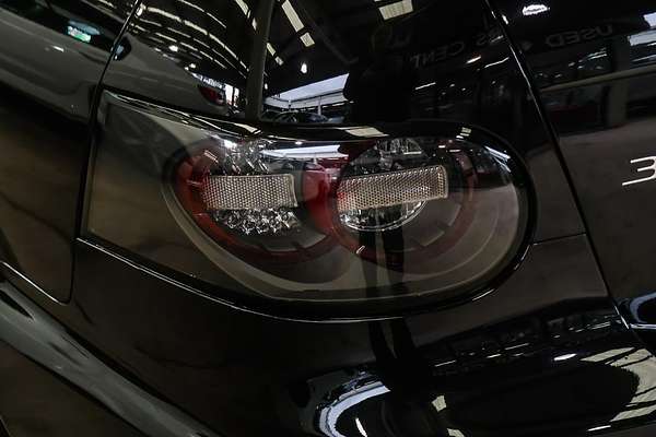 2013 Holden Special Vehicles Clubsport E Series 3