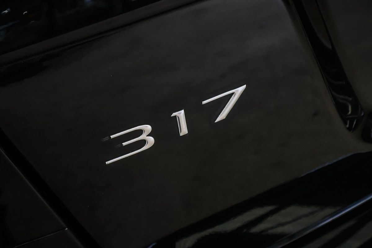 2013 Holden Special Vehicles Clubsport E Series 3