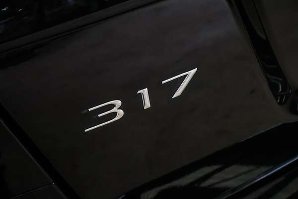 2013 Holden Special Vehicles Clubsport E Series 3