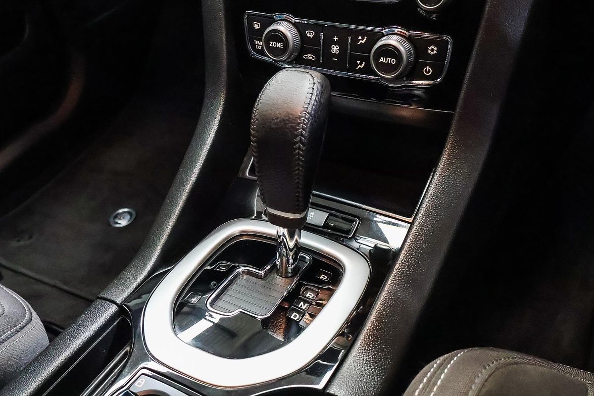 2013 Holden Special Vehicles Clubsport E Series 3