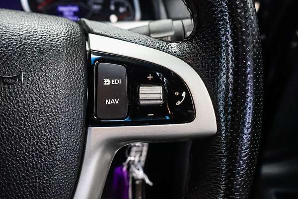 2013 Holden Special Vehicles Clubsport E Series 3