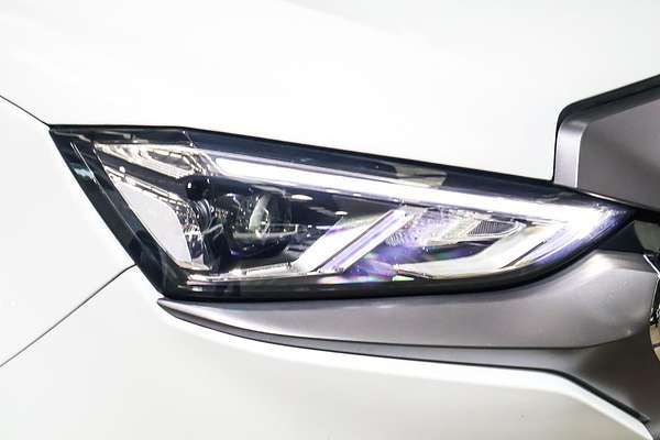 2024 Isuzu MU-X LS-T