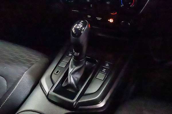 2024 Isuzu D-MAX LS-M 4X4