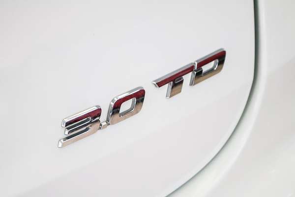 2024 Isuzu MU-X LS-T