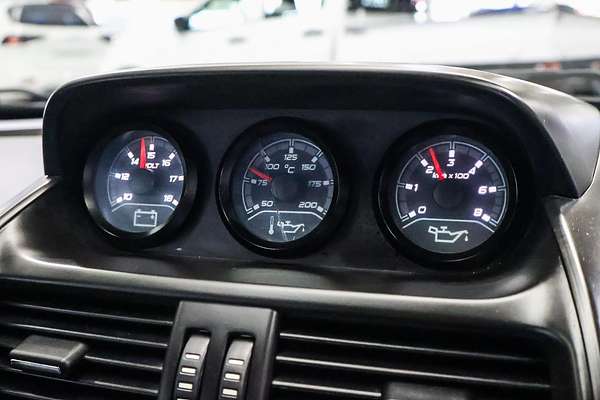 2013 Holden Special Vehicles Clubsport E Series 3