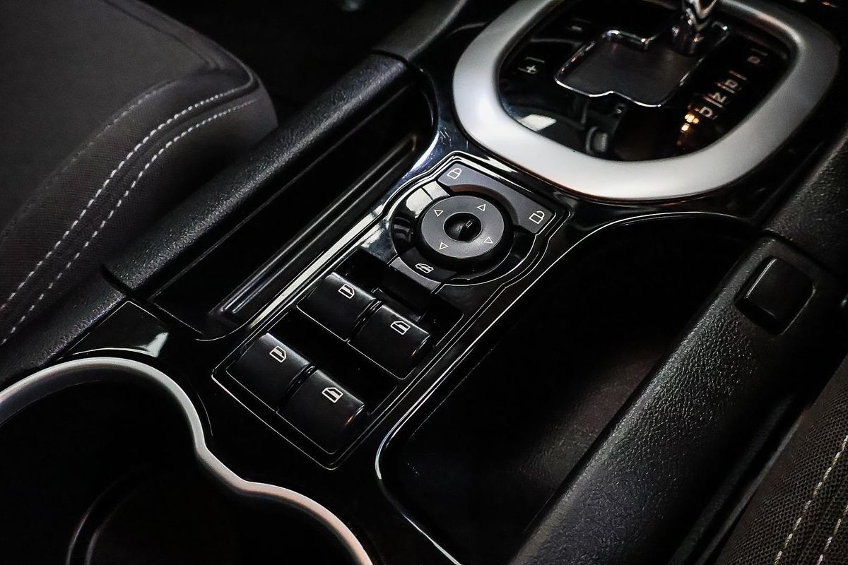 2013 Holden Special Vehicles Clubsport E Series 3