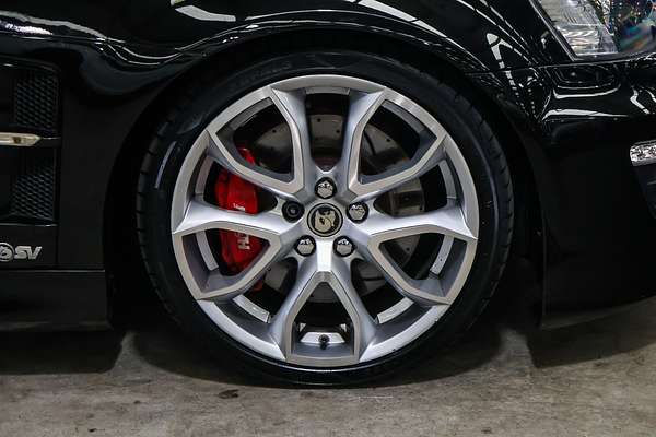 2013 Holden Special Vehicles Clubsport E Series 3