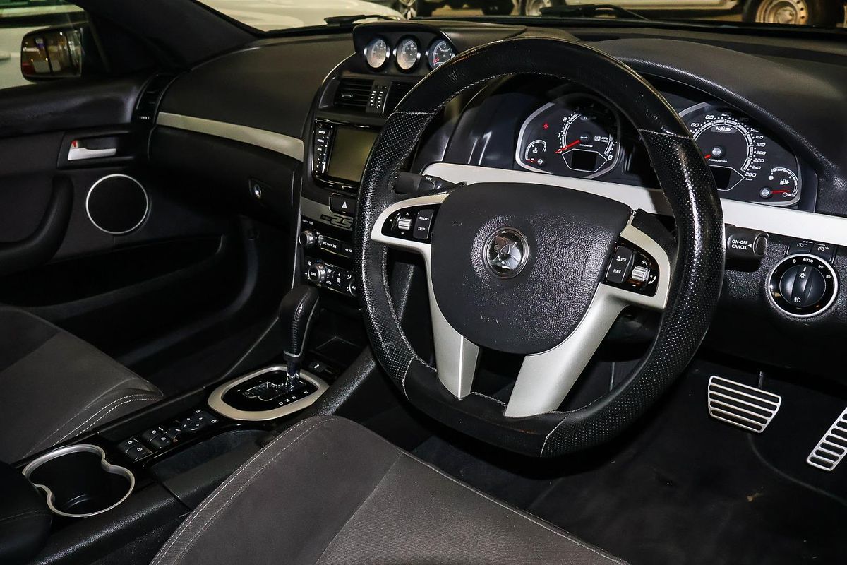 2013 Holden Special Vehicles Clubsport E Series 3