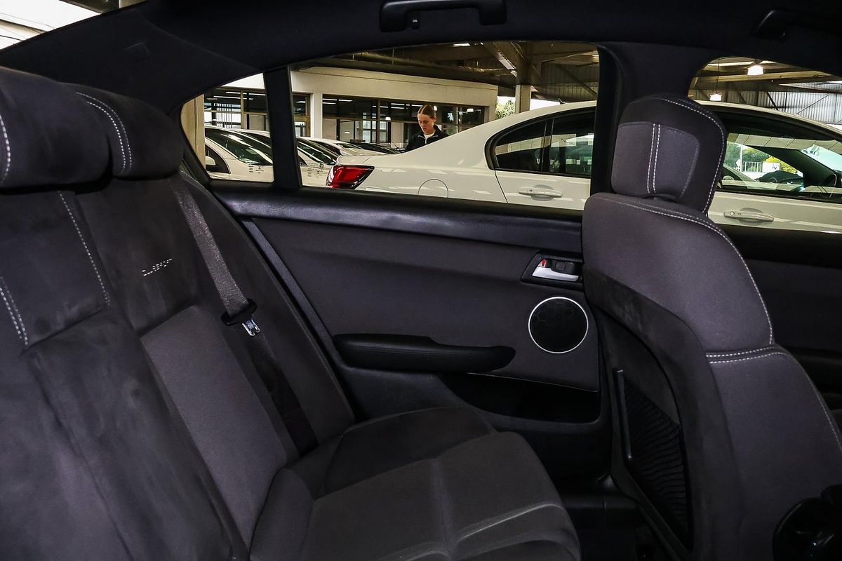 2013 Holden Special Vehicles Clubsport E Series 3