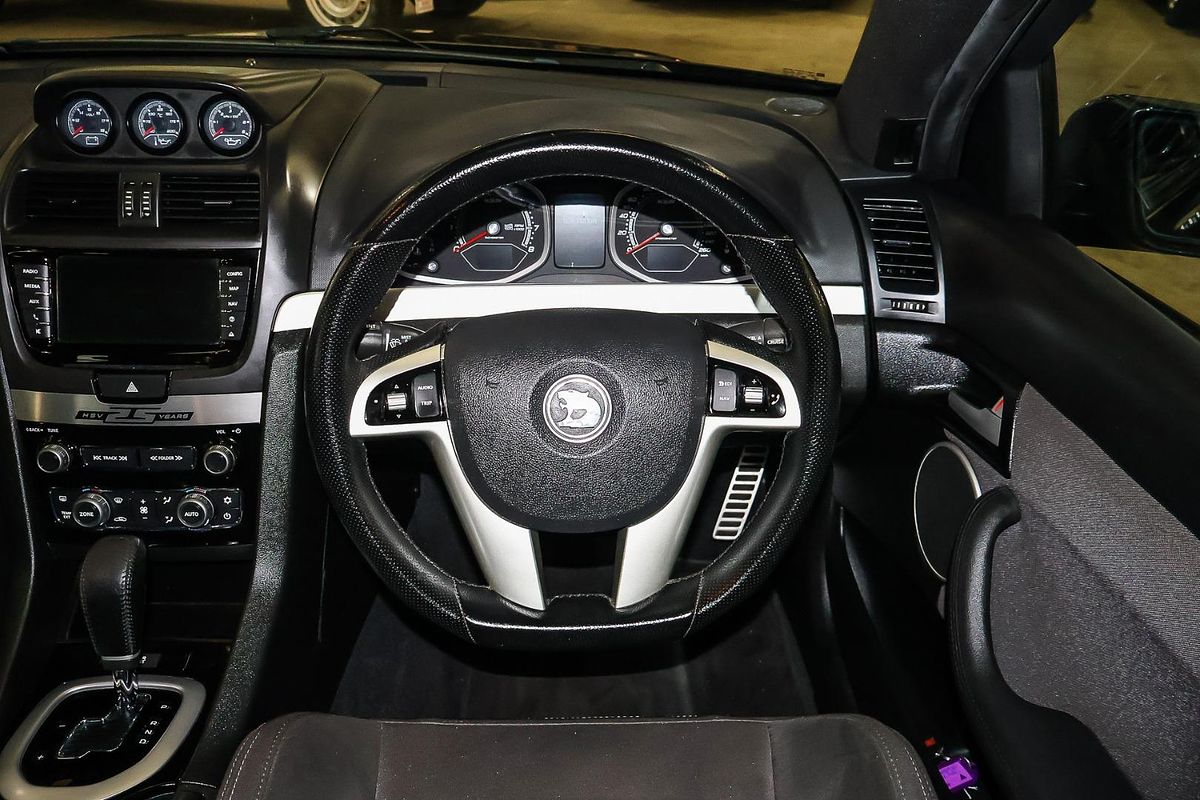2013 Holden Special Vehicles Clubsport E Series 3